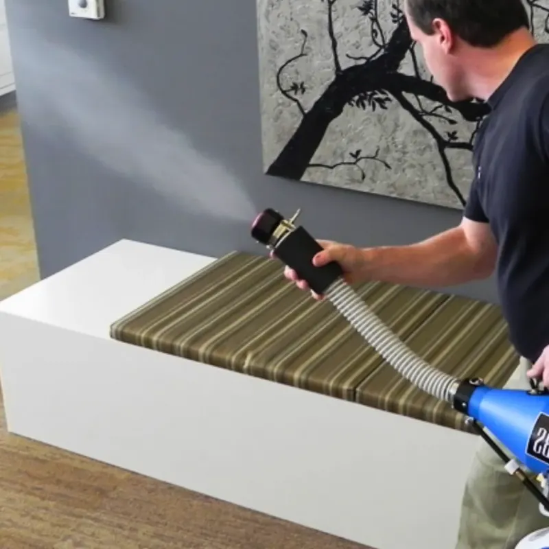 Professional Odor Removal in Southside, AL